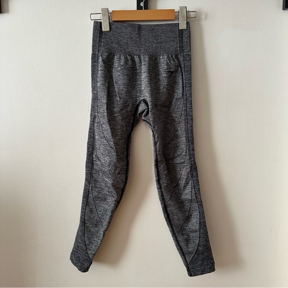 Gymshark | Hyper Amplify Leggings - Picture 1 of 6